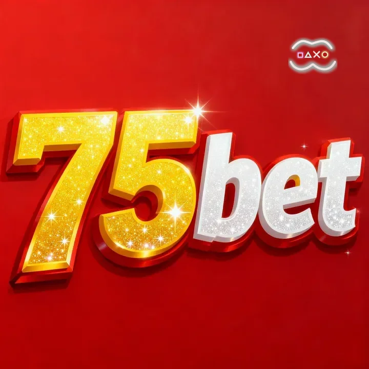 75bet logo