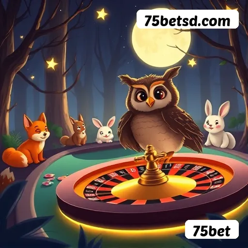 Modo offline 75bet app