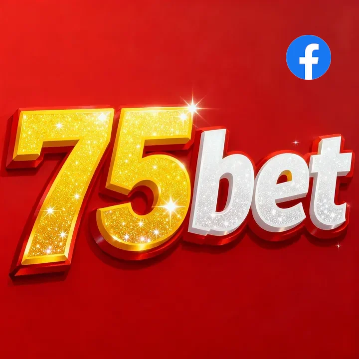 Comunidade 75bet no Facebook