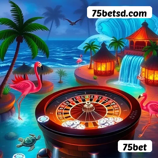 2.800+ Jogos Certificados 75bet