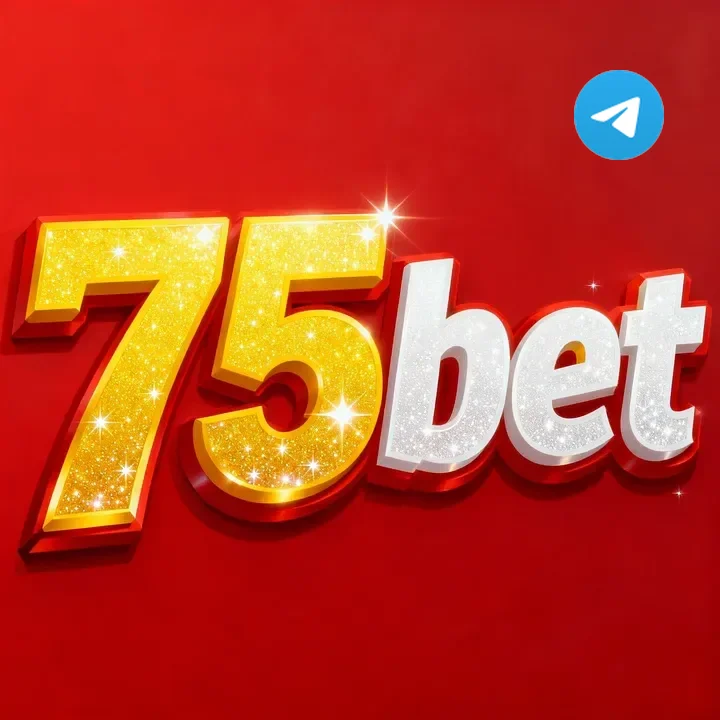 Telegram 75bet